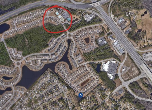 5181 Casentino Ct., Myrtle Beach, SC 29579
