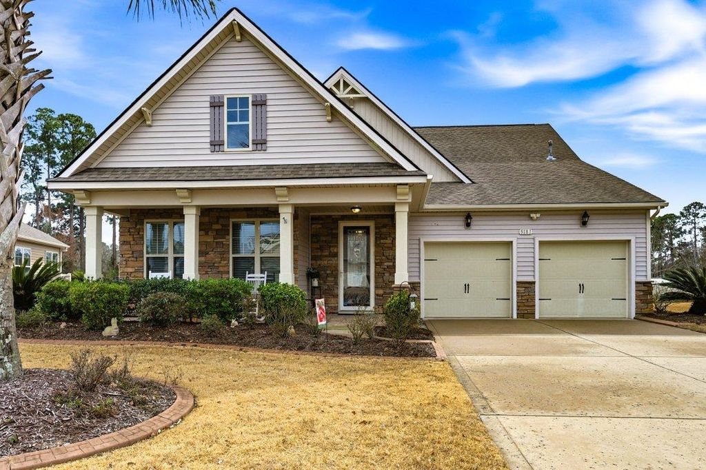 5181 Casentino Ct., Myrtle Beach, SC 29579