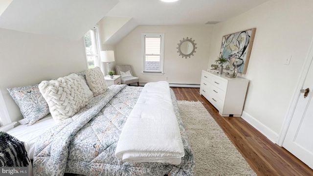 50 HILLHURST AVE, Hamilton, NJ 08619
