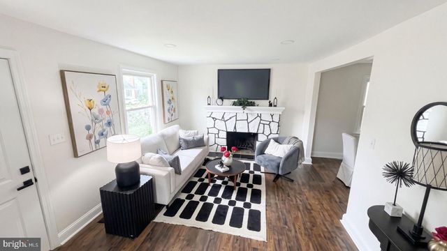 50 HILLHURST AVE, Hamilton, NJ 08619
