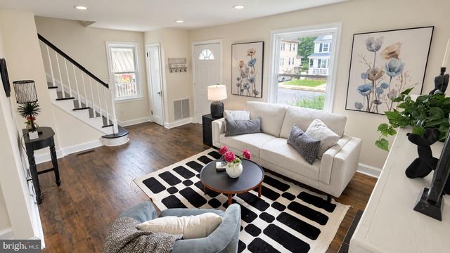 50 HILLHURST AVE, Hamilton, NJ 08619