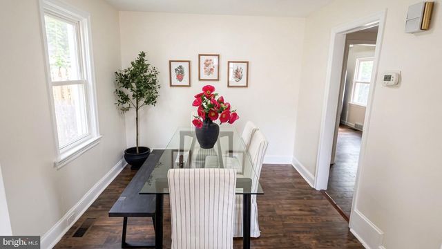 50 HILLHURST AVE, Hamilton, NJ 08619