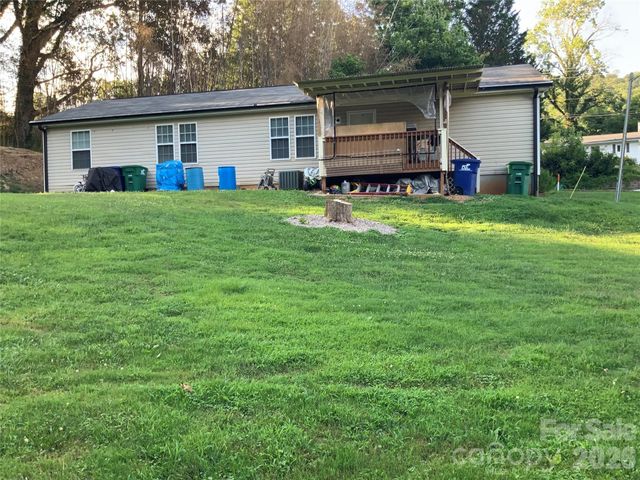 129 Concord Road, Asheville, NC 28803