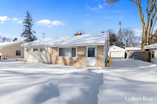 1703 Fuller Avenue Ne, City Of Grand Rapids, MI 49505