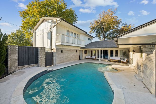 6214 Danbury Lane, Dallas, TX 75214