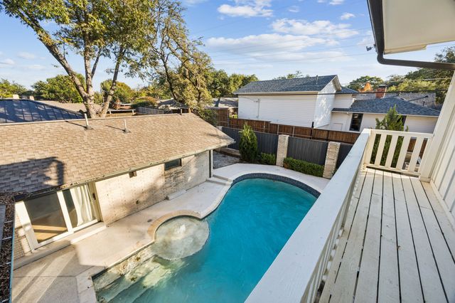 6214 Danbury Lane, Dallas, TX 75214