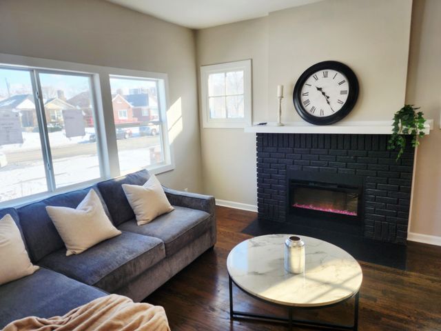 418 Taft Street, Gary, IN 46404