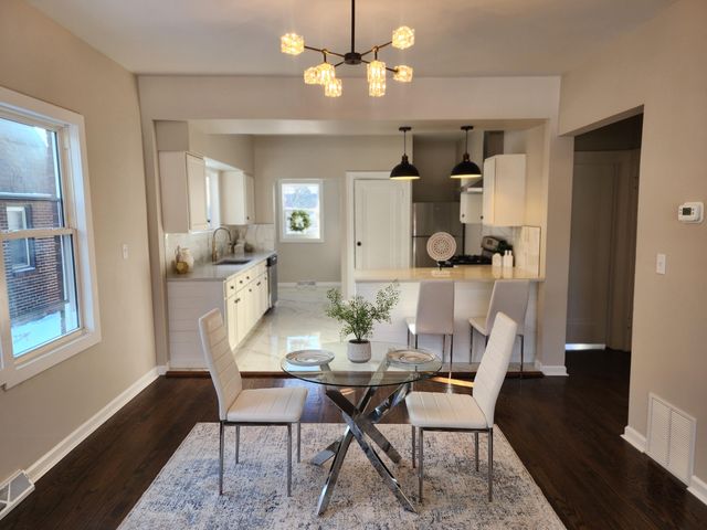 418 Taft Street, Gary, IN 46404