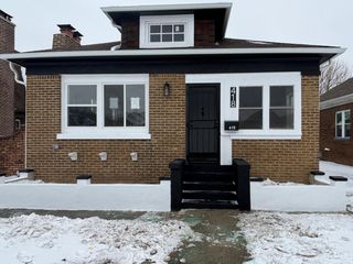 418 Taft Street, Gary, IN 46404