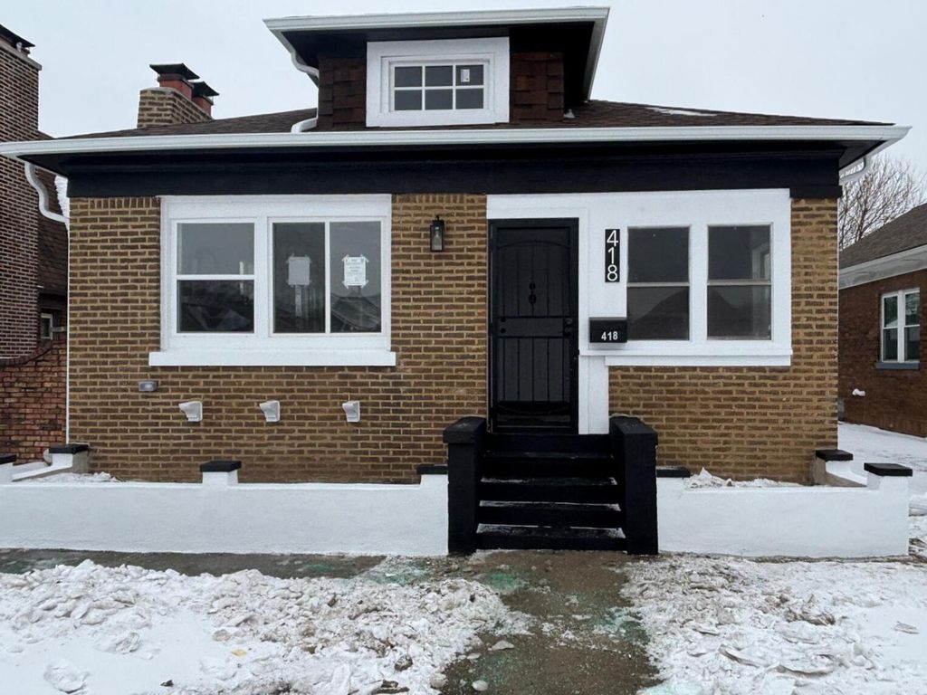 418 Taft Street, Gary, IN 46404