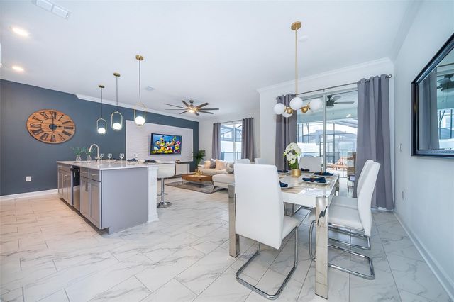 2990 PROTAGONIST STREET, Kissimmee, FL 34746