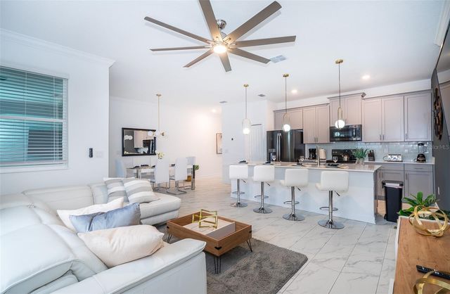 2990 PROTAGONIST STREET, Kissimmee, FL 34746