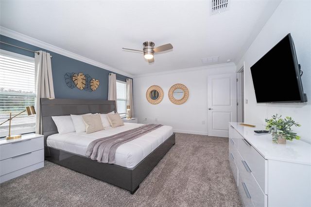 2990 PROTAGONIST STREET, Kissimmee, FL 34746