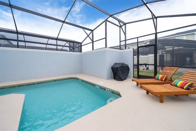 2990 PROTAGONIST STREET, Kissimmee, FL 34746