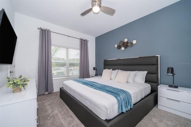 2990 PROTAGONIST STREET, Kissimmee, FL 34746