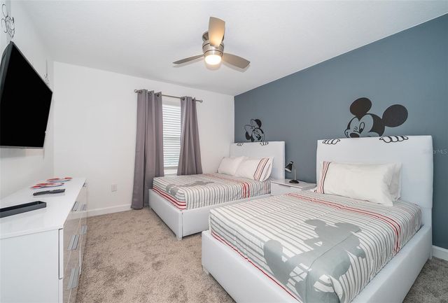 2990 PROTAGONIST STREET, Kissimmee, FL 34746