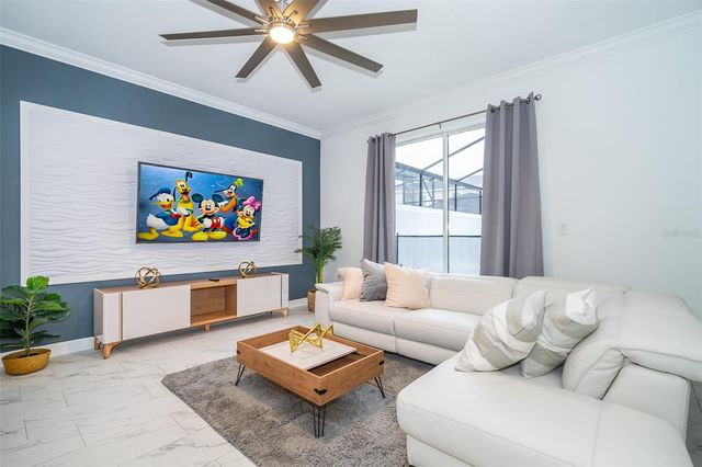 2990 PROTAGONIST STREET, Kissimmee, FL 34746