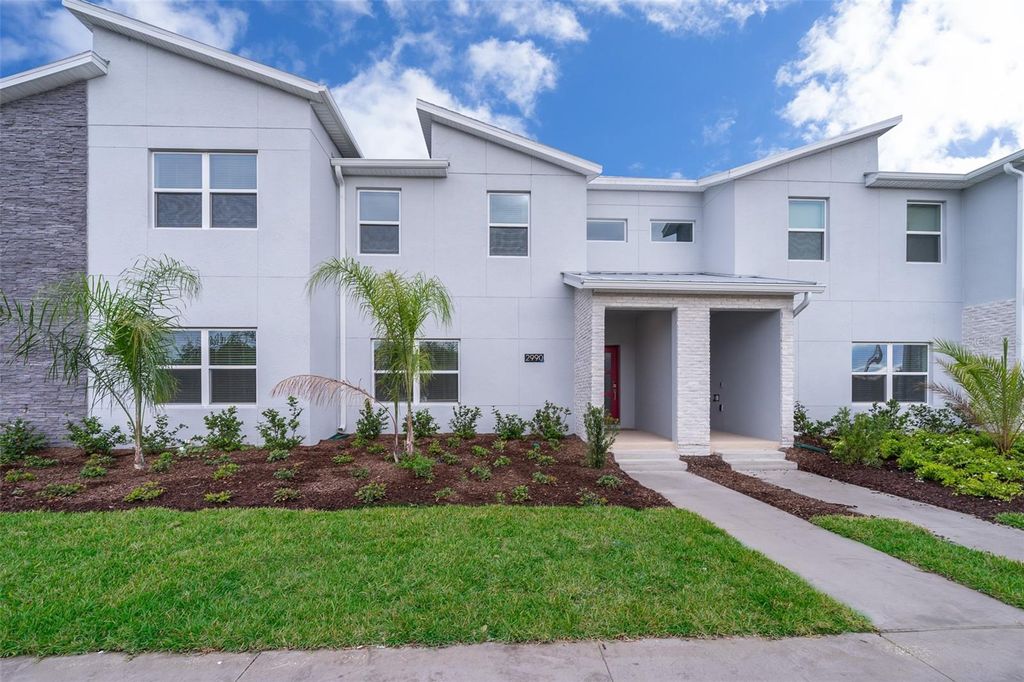2990 PROTAGONIST STREET, Kissimmee, FL 34746