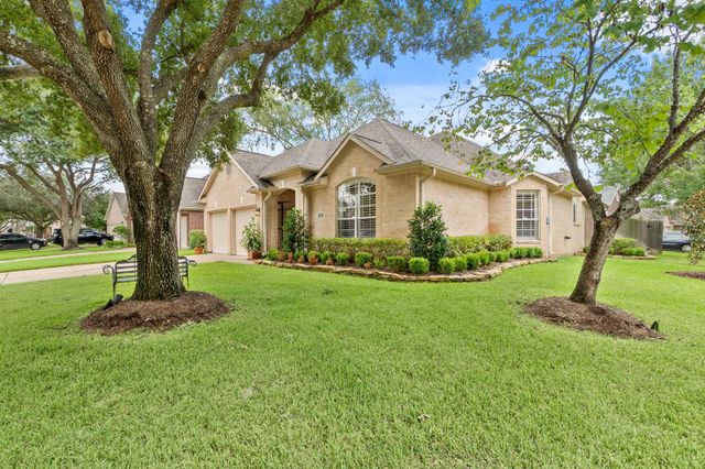 19931 Ivory Mills Lane, Katy, TX 77094