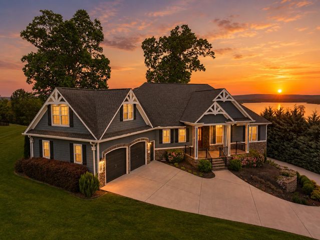 6201 Breezy Hollow Lane, Harrison, TN 37341