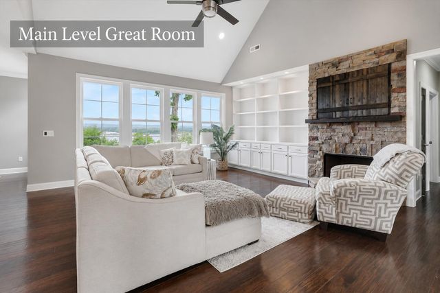 6201 Breezy Hollow Lane, Harrison, TN 37341
