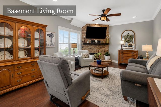 6201 Breezy Hollow Lane, Harrison, TN 37341