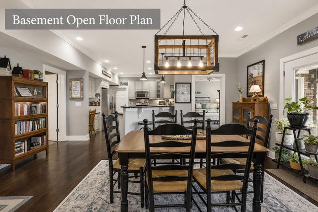 6201 Breezy Hollow Lane, Harrison, TN 37341