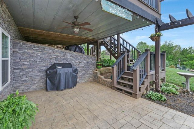 6201 Breezy Hollow Lane, Harrison, TN 37341