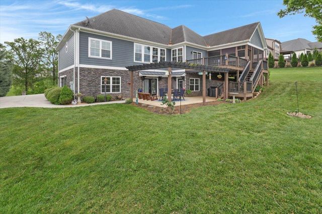 6201 Breezy Hollow Lane, Harrison, TN 37341