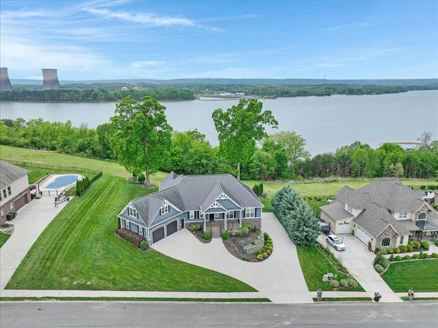 6201 Breezy Hollow Lane, Harrison, TN 37341