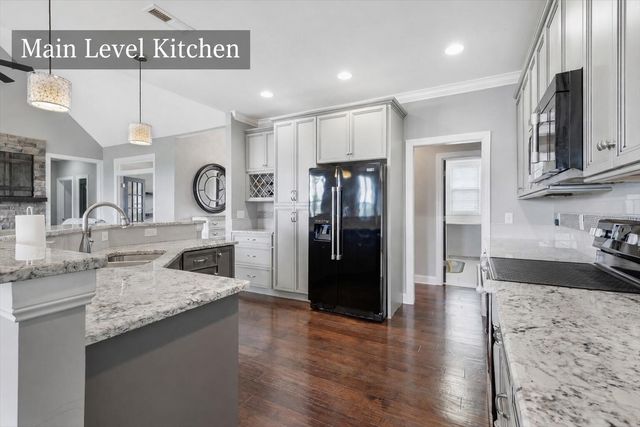 6201 Breezy Hollow Lane, Harrison, TN 37341