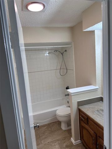 2005 Glencrest Lane, Garland, TX 75040