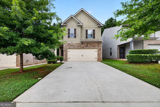 5095 Rapahoe Trail, Atlanta, GA 30349
