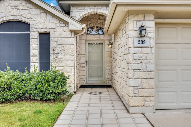 209 Village Dr Village DR, Georgetown, TX 78628