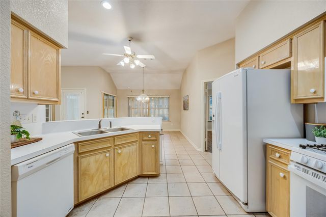 209 Village Dr Village DR, Georgetown, TX 78628