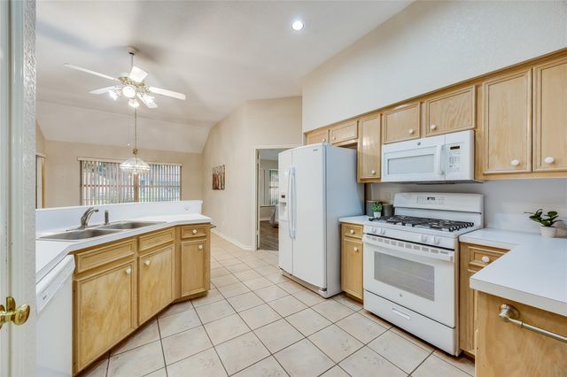 209 Village Dr Village DR, Georgetown, TX 78628