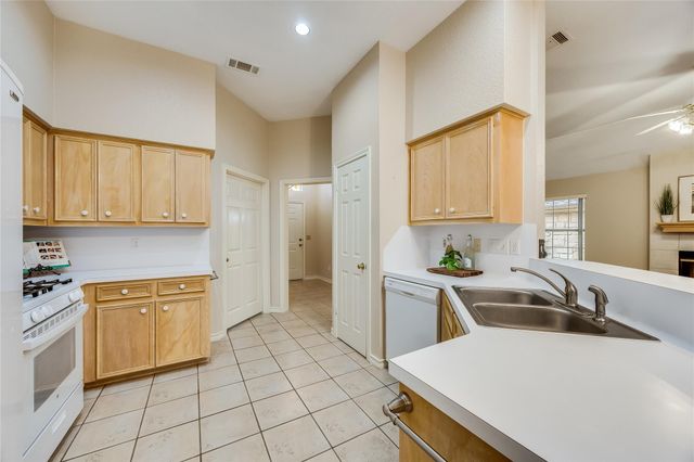 209 Village Dr Village DR, Georgetown, TX 78628