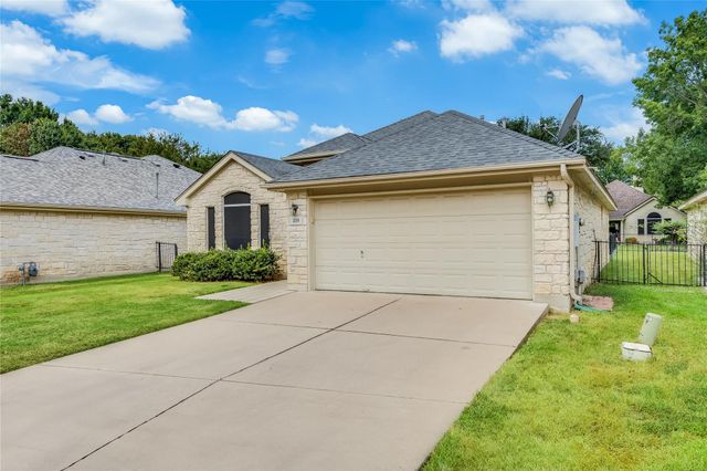 209 Village Dr Village DR, Georgetown, TX 78628