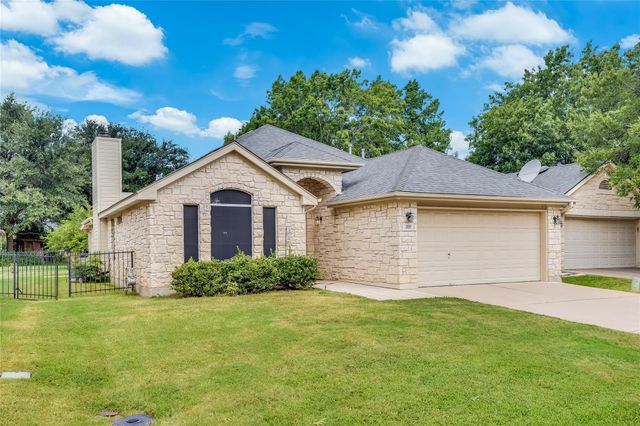 209 Village Dr Village DR, Georgetown, TX 78628