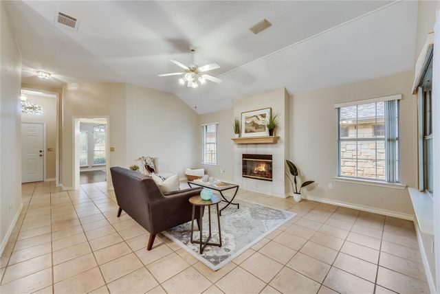 209 Village Dr Village DR, Georgetown, TX 78628