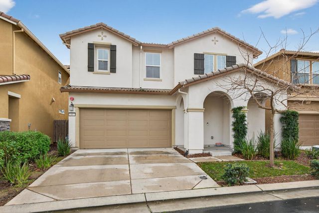 60 Vicenza Dr, Stockton, CA 95209