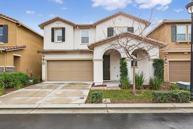 60 Vicenza Dr, Stockton, CA 95209