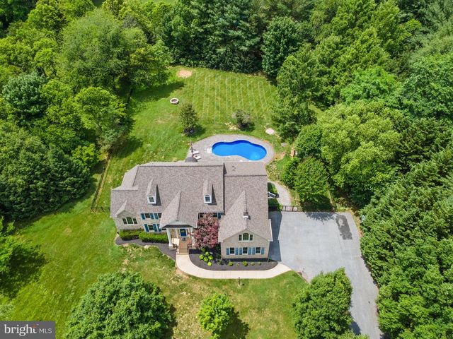 39716 GOLDEN SPRINGS CT, Hamilton, VA 20158