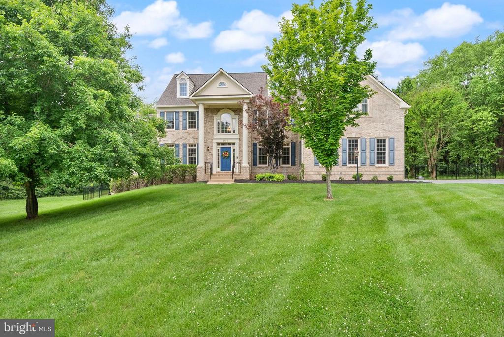 39716 GOLDEN SPRINGS CT, Hamilton, VA 20158