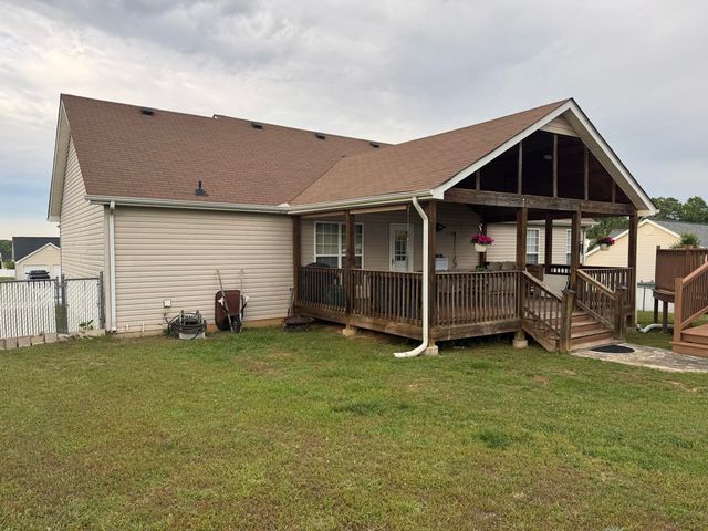 469 Daisy Lane, Chatsworth, GA 30705