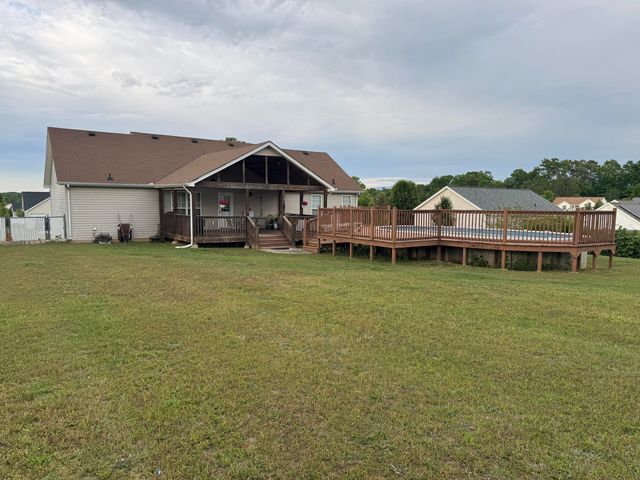 469 Daisy Lane, Chatsworth, GA 30705