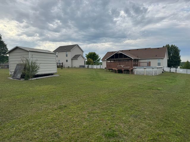 469 Daisy Lane, Chatsworth, GA 30705
