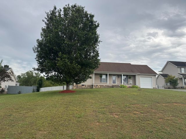 469 Daisy Lane, Chatsworth, GA 30705