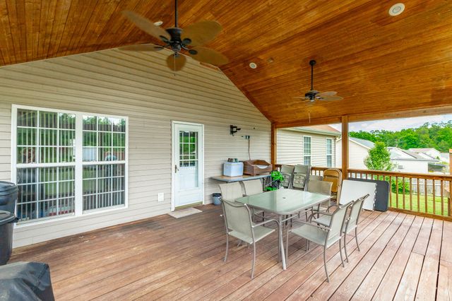 469 Daisy Lane, Chatsworth, GA 30705