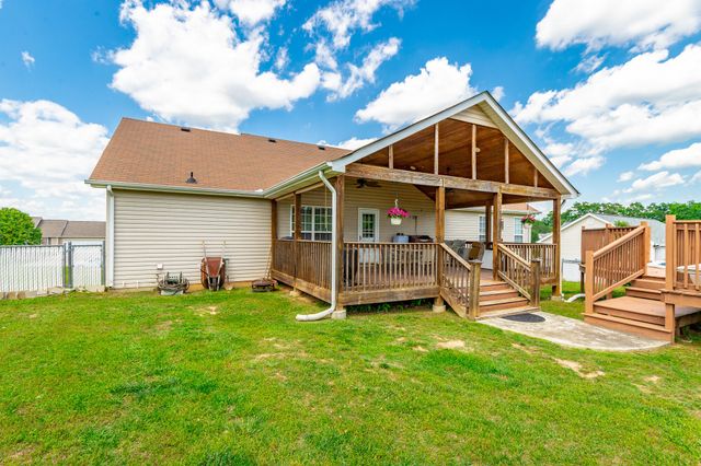469 Daisy Lane, Chatsworth, GA 30705